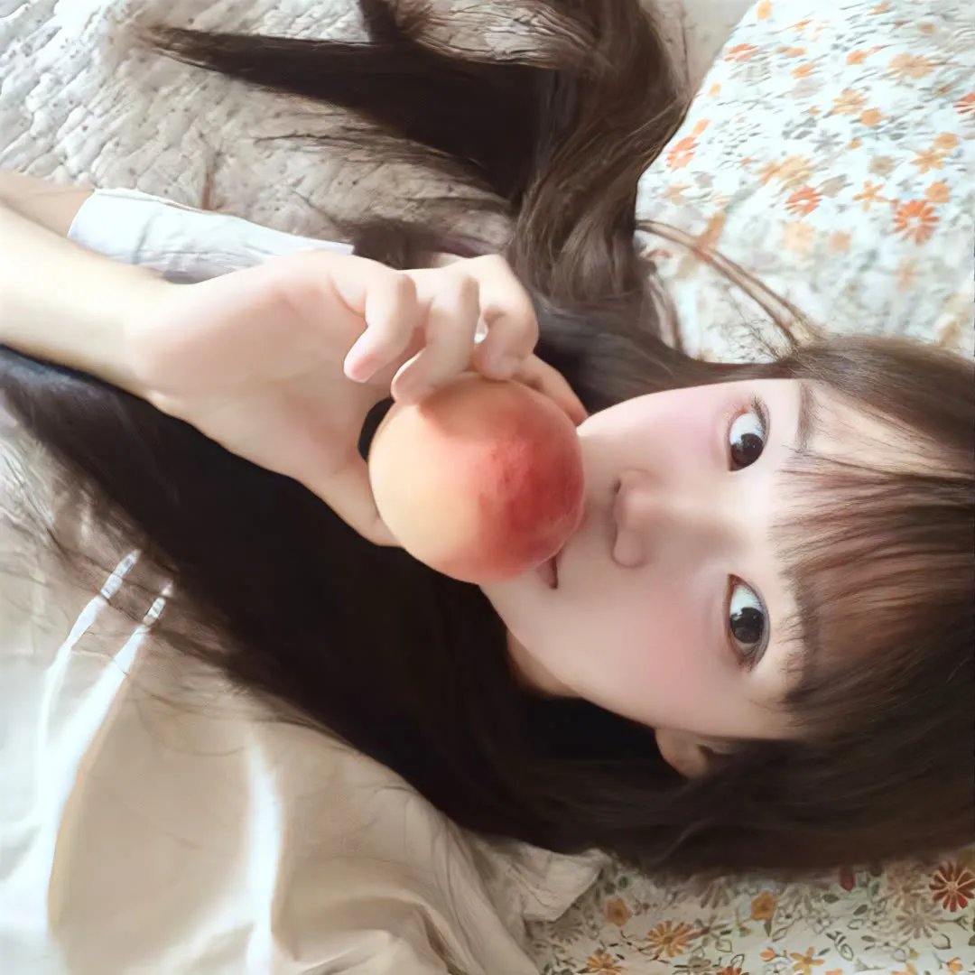 艳妓春色 海报