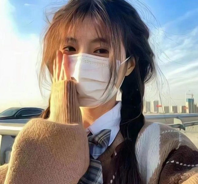 摩羯女人最可怕 海报